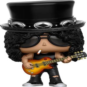 Pop Slash 51 Guns n Roses
