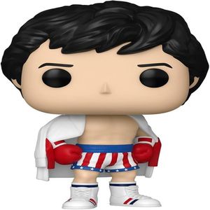 Funko Pop Rocky Balboa 1713