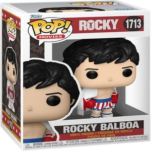 Funko Pop Rocky Balboa 1713