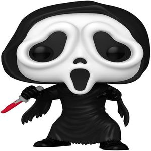 Funko Pop Ghost Face 1607