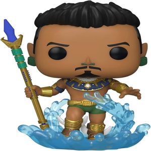 Funko Pop Namor 1094 Wakanda Forever