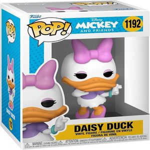 Funko Pop Daisy 1192 Disney