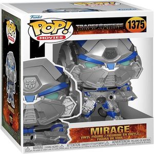 Funko Pop Mirage 1375 Transformers Rise of The Beasts