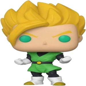 Pop Super Saiyan Gohan 858 Dragonball Z