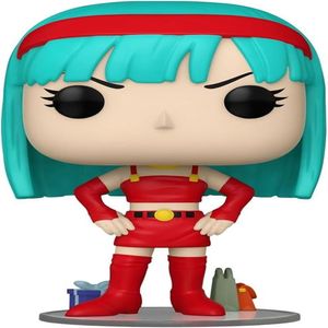Funko Pop Bulla (Bra) 1628 Dragonball GT