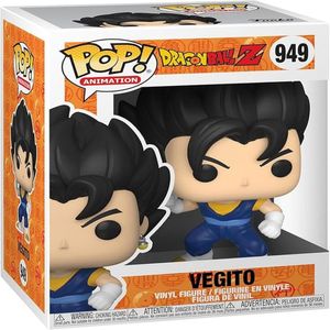 Funko Pop VEGITO 949 Dragonball Z