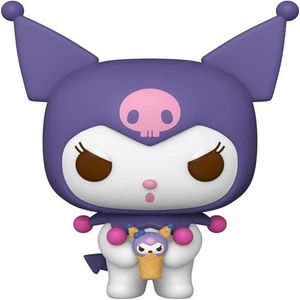 Funko KUROMI 90 Sanrio Original