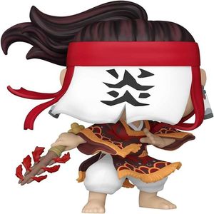 Funko Pop Tanjuro Kamado 1255 Demon Slayer
