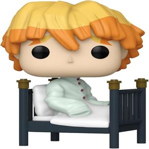 Funko Pop Zenitsu Agatsuma 1398 Demon Slayer