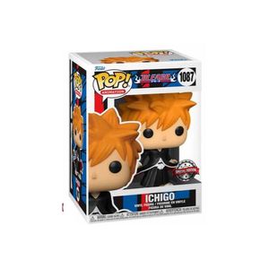 Funko Pop Ichigo 1087 Bleach