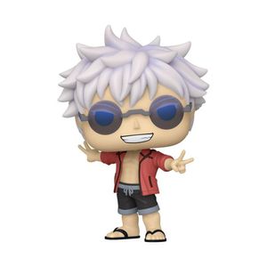 Funko Pop Satoru Gojo 1959 Exclusivo