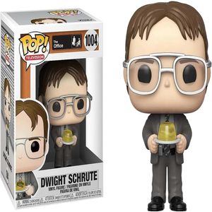 Funko Pop Dwight Schrute 1004 The Office