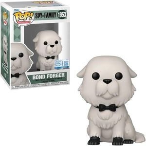 Funko Pop Bond Forger 1953 Spy Family