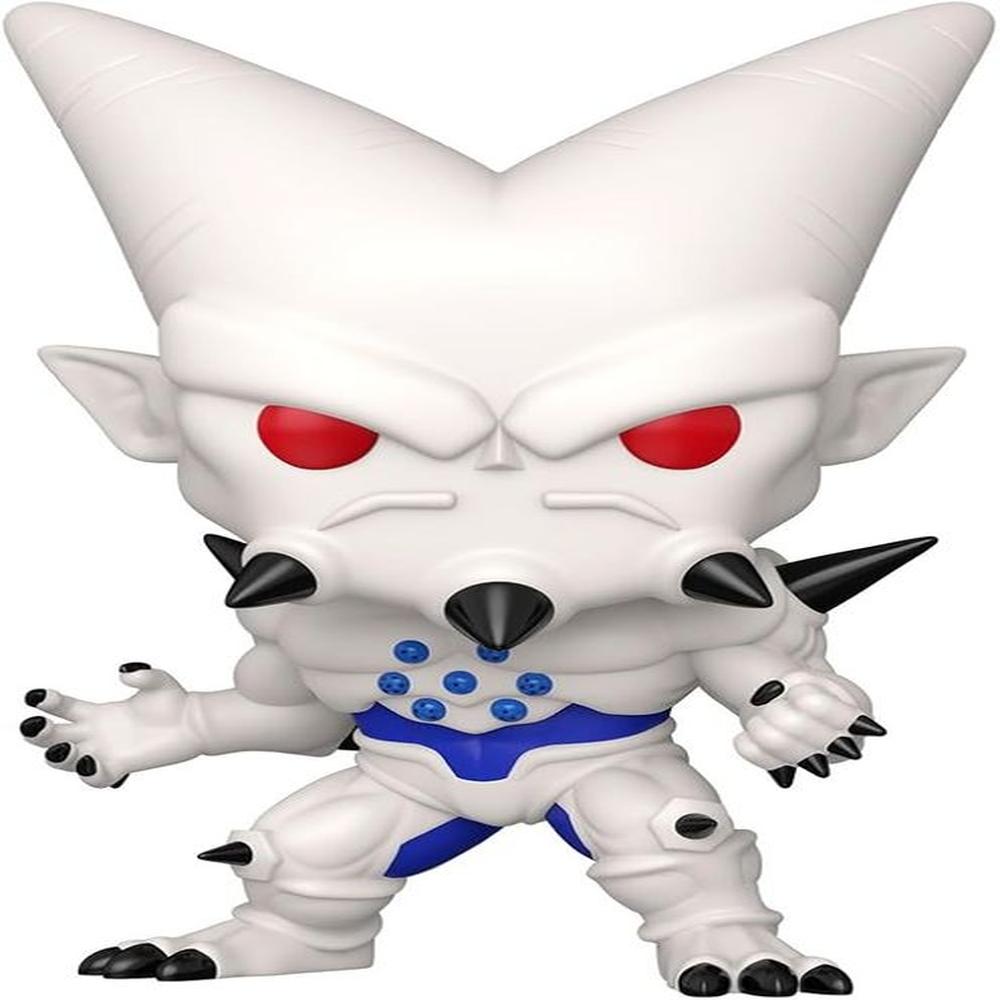Figurine Funko Pop! Dragon Ball GT - Super Yi Xing Long (n°2076) - Neuf Sous Blister