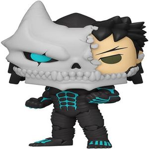 Funko Pop Kaiju 8 Edicion Limitada Chase 2079