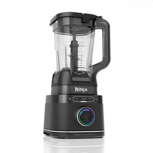 Licuadora y Procesadora 3 en 1 Detect Power Pro NINJA Potencia Maxima 1200W TB401EU