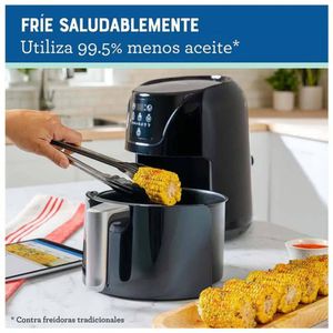 Freidora de aire digital Oster® de 4L CKSTAF40D