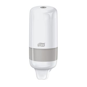 Dispensador Jabón Líquido Tork