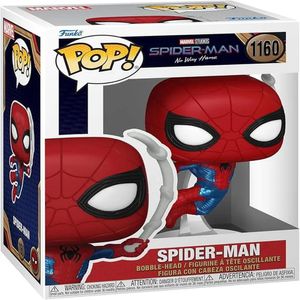Funko Pop Spiderman 1160 Marvel