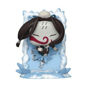 Funko Plus HAKU 1970 Naruto Shippuden Exclusivo
