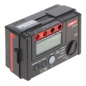 Megometro UNIT UT-501B