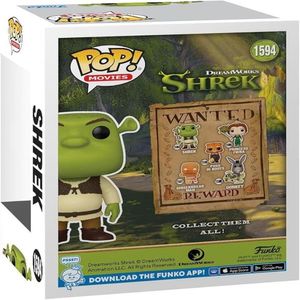 Funko Pop Shrek 1594