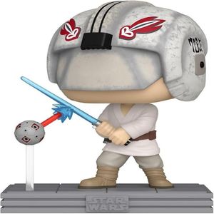 Pop Luke Skywalker 765 Star Wars