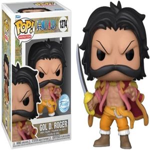Funko Pop Gol D Roger 1274 One Piece