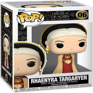 Pop Rhaenyra Targaryen 06 House Of The Dragon