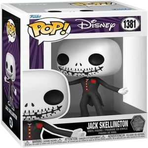 Funko Pop Jack Skellington 1381 Disney