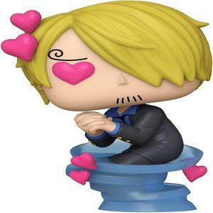Funko Pop Sanji 1773 One Piece