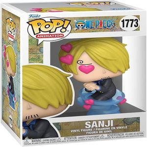Funko Pop Sanji 1773 One Piece