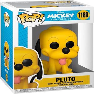 Funko Pop Pluto 1189 Disney