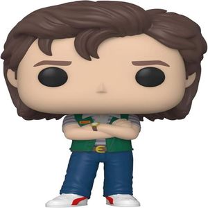 Funko Pop Steve 1245 Stranger Things