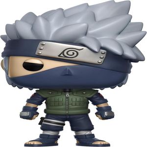 Funko Pop Kakashi 182 Naruto Shippuden