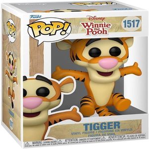Funko Pop Tigger 1517 de Winnie the Pooh