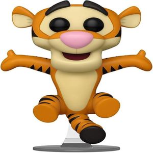 Funko Pop Tigger 1517 de Winnie the Pooh