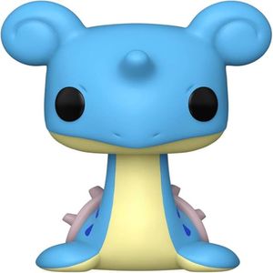 Funko Pop Lapras 864 Pokemon