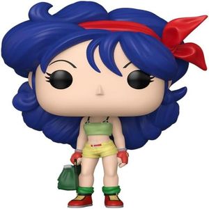 Funko Pop LUNCH 1998 Dragonball Exclusivo