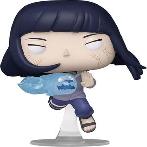 Funko Pop HINATA 1845 Naruto Shippuden