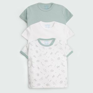 SET X 3 CHAQUETA M/CORTA K0060