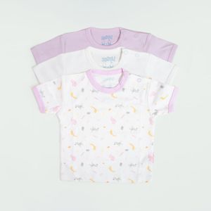 SET X 3 CHAQUETA M/CORTA K0060