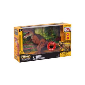 Dinosaurio Grande Dino Troop Kids