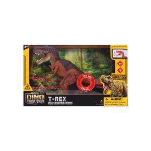 Dinosaurio Grande Dino Troop Kids