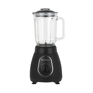 Licuadora Imaco BLS5388 3v+Pulsador 1.5 Lts 500w