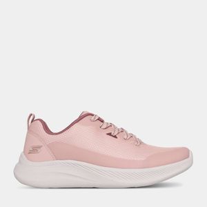 Zapatillas Deportivas Skechers Mujeres 117730-Blsh Bobs Moda Flex