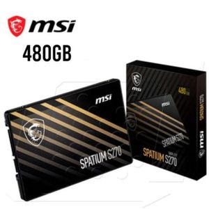 Computadora Pc Intel Core I7  Ram16Gb Disco 1TB  SSD 480GB  Video GTX 750 4GB.