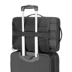 MOCHILA TARGUS URBAN CONVERTIBLE 15.6 BLACK TBB595