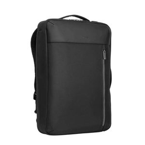 MOCHILA TARGUS URBAN CONVERTIBLE 15.6 BLACK TBB595