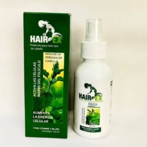 Hairex Control Caida de Cabello Pack 2